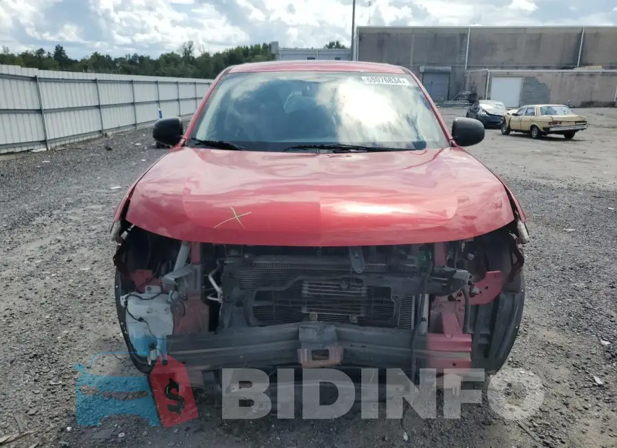 JA4AD2A31KZ026063 Photo# 5