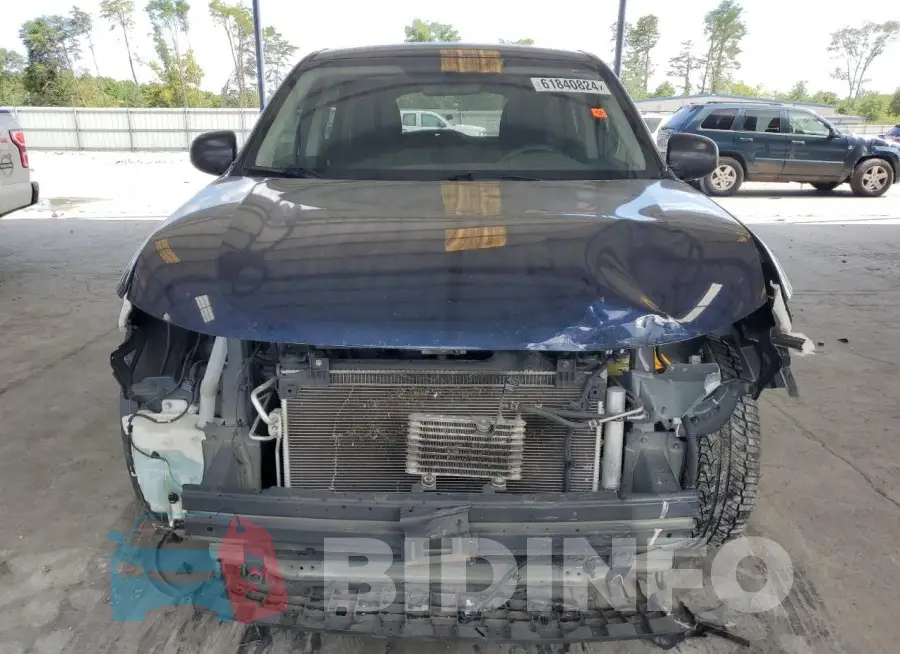 JA4AD2A36KZ011297 Photo# 5