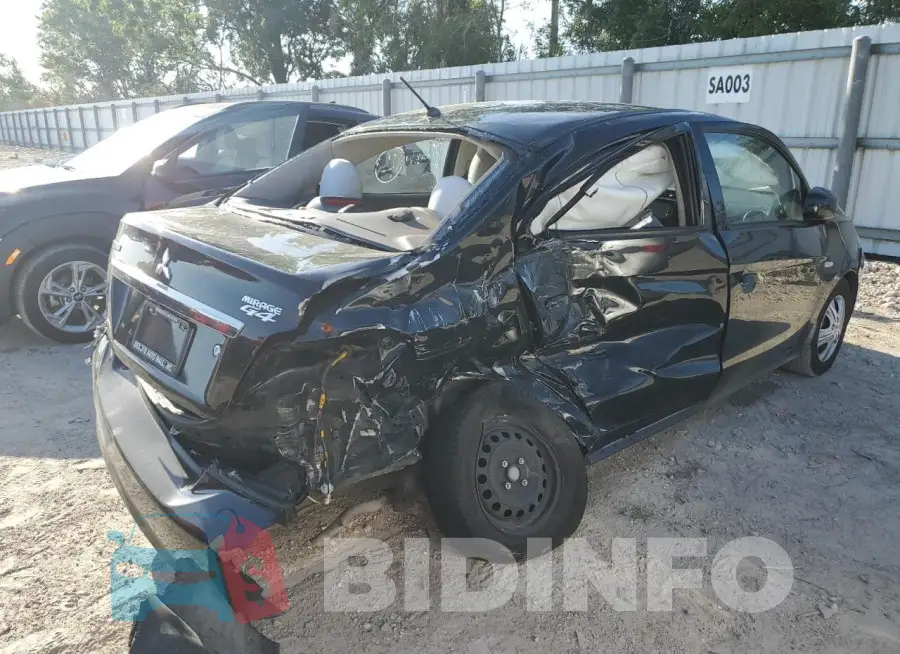 ML32F3FJ7KHF04421 Photo# 3