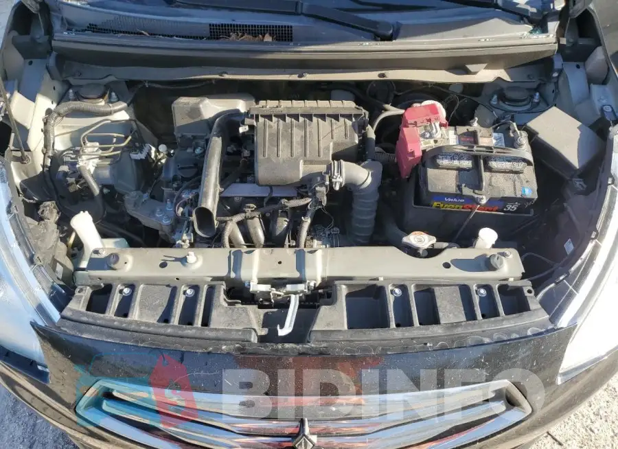 ML32F3FJ7KHF04421 Photo# 11