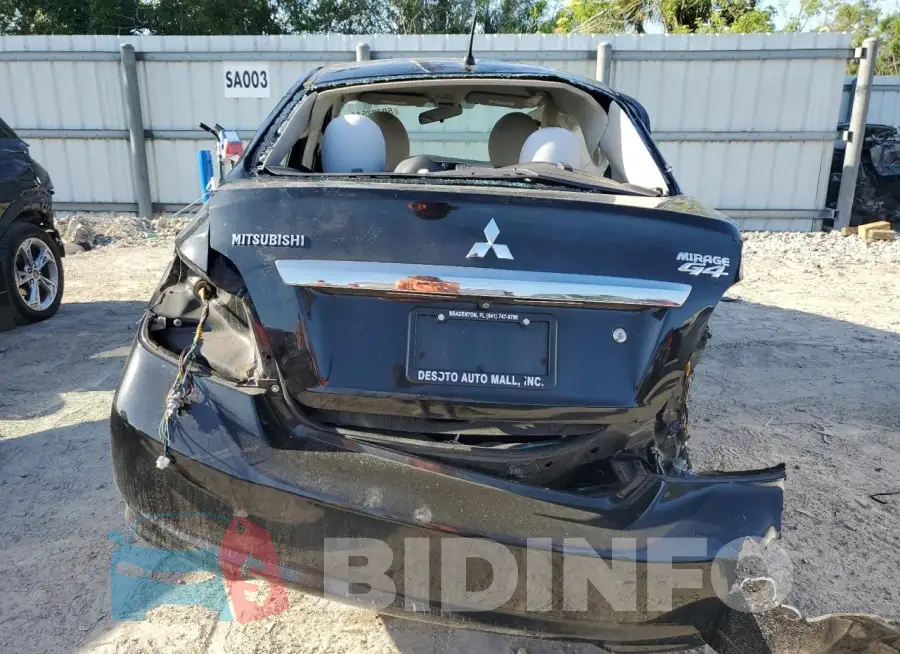ML32F3FJ7KHF04421 Photo# 6