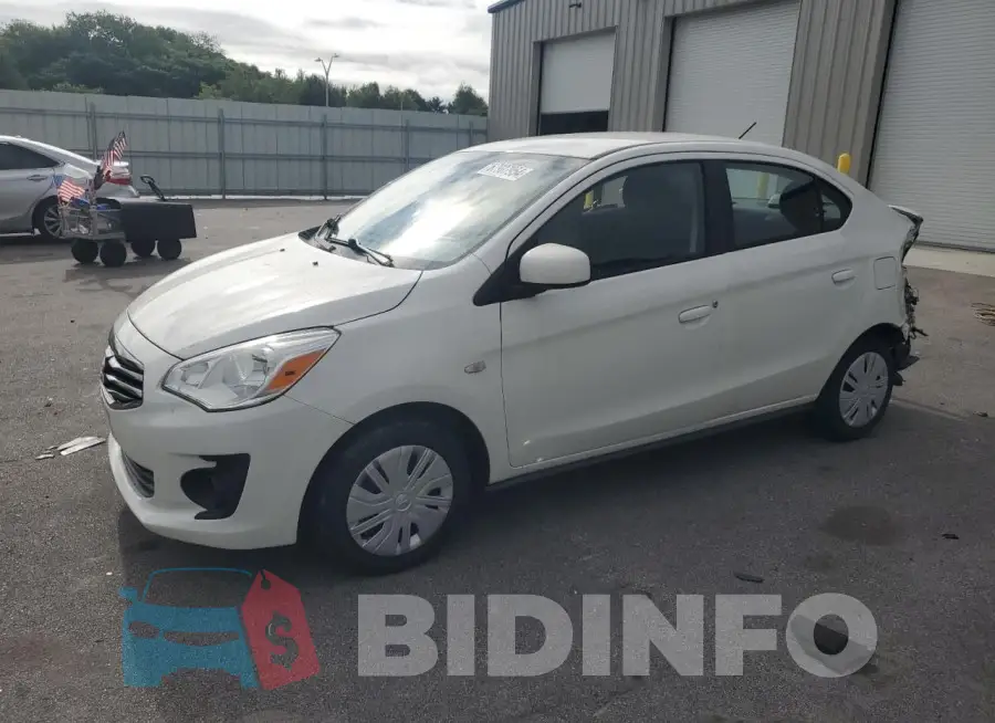 ML32F3FJ8KHF17517 Photo# 1