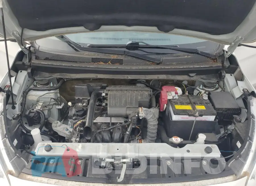 ML32F3FJ8KHF17517 Photo# 11