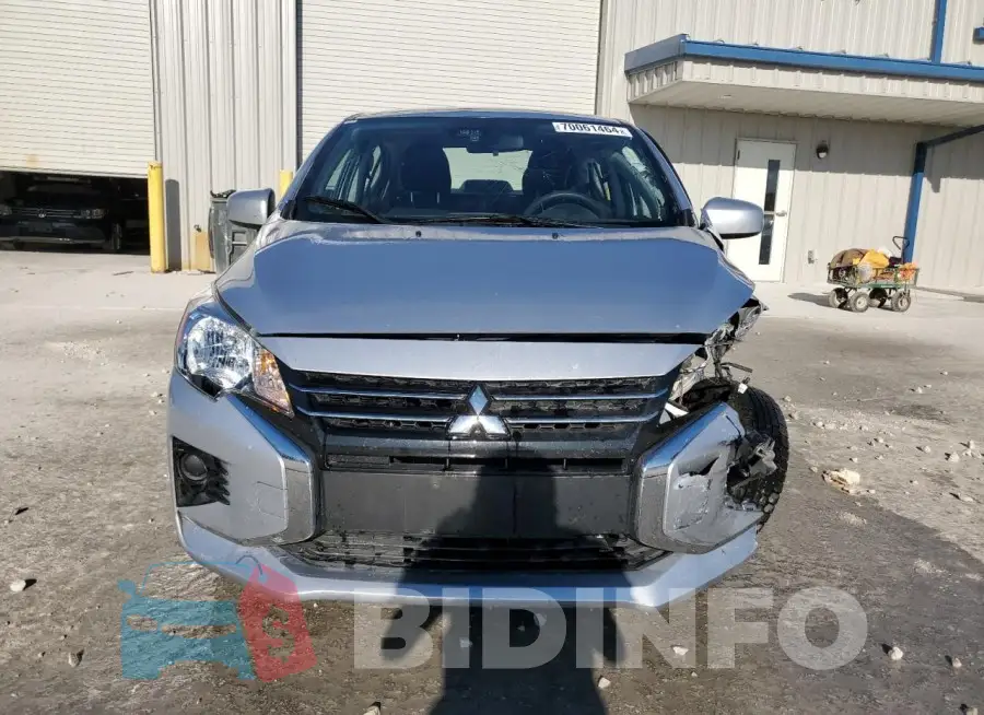 ML32FUFJ6NHF02475 Photo# 5