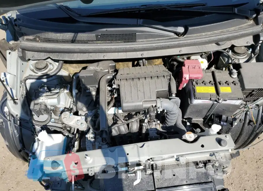 ML32FUFJ7PHF04707 Photo# 11