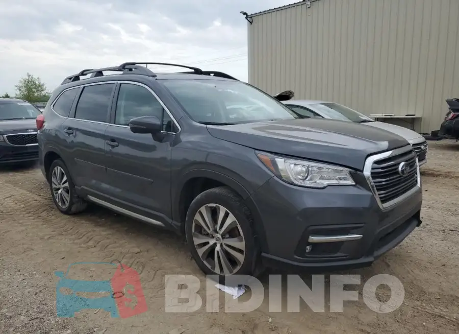 4S4WMAPD4N3434615 Photo# 4