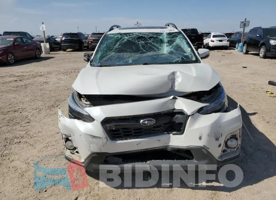 JF2GTAMC2K8326095 Photo# 5