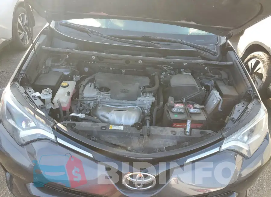 2T3BFREV8GW536314 Photo# 11