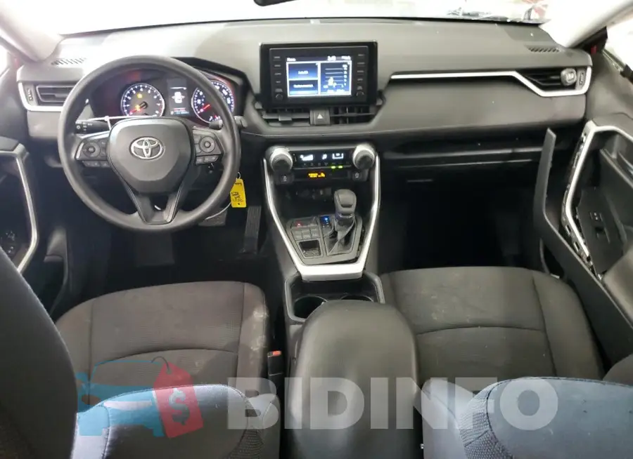 2T3F1RFV6KW030925 Photo# 8