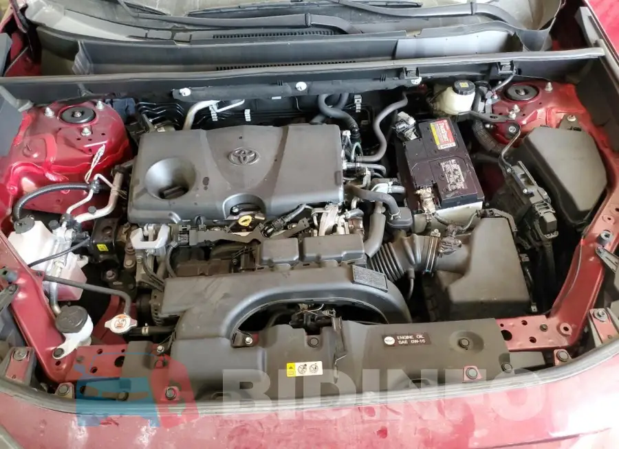 2T3F1RFV6KW030925 Photo# 12