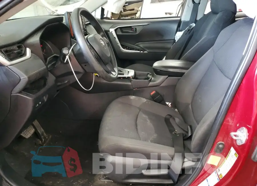 2T3F1RFV6KW030925 Photo# 7