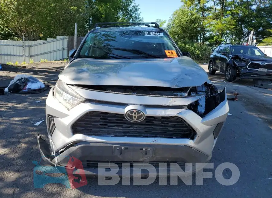 2T3G1RFV6MC256326 Photo# 5