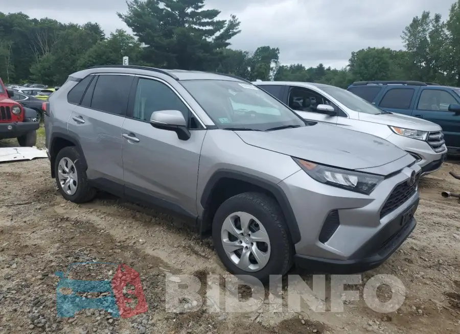 2T3G1RFV8LC113943 Photo# 4