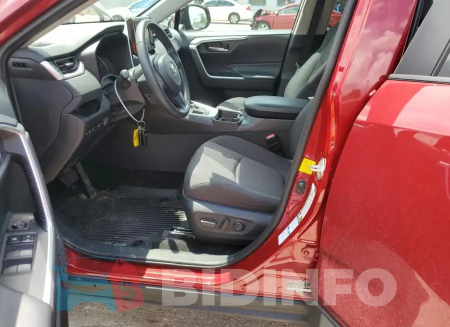 2T3P1RFV6KW046434 Photo# 7