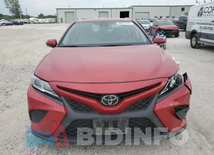 4T1B11HK1KU209921 Photo# 5