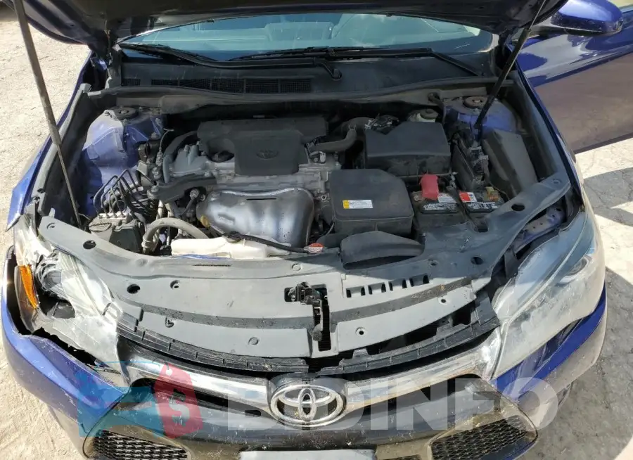 4T1BF1FK2GU586463 Photo# 11