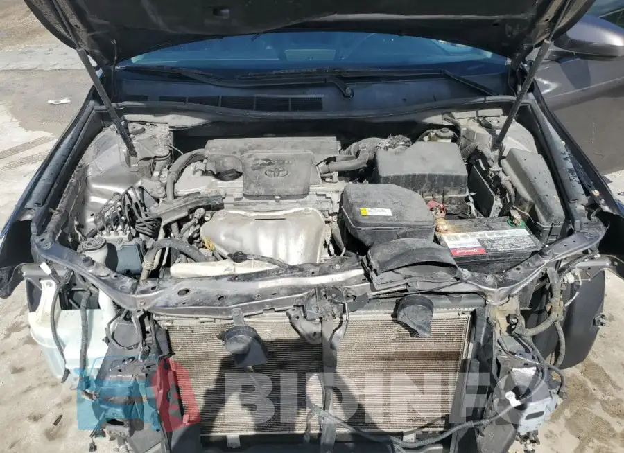 4T1BF1FK7FU109042 Photo# 11