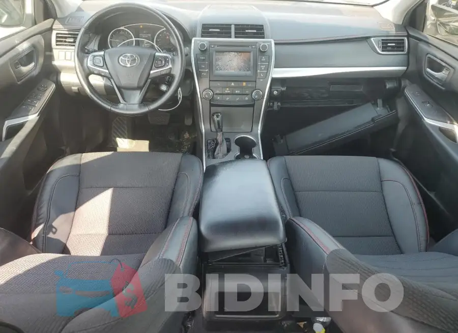 4T1BF1FK7GU126697 Photo# 8
