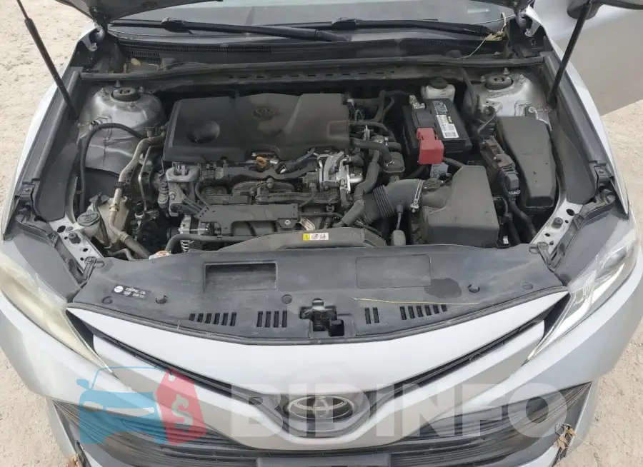 4T1C11AK6LU998017 Photo# 11