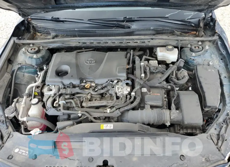 4T1C31AK5MU557586 Photo# 11
