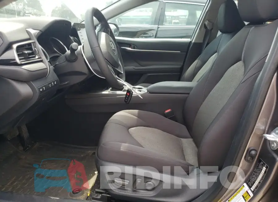 4T1C31AK9RU075372 Photo# 7