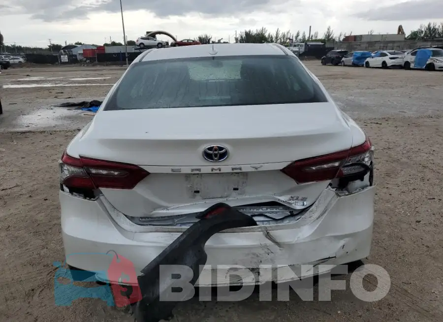 4T1F31AK2PU604879 Photo# 6