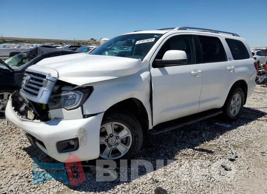 5TDBY5G11KS167545 Photo# 1