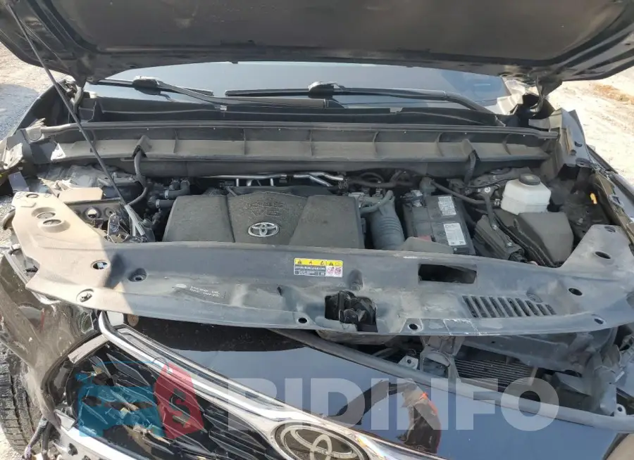 5TDFZRBH9LS036763 Photo# 12