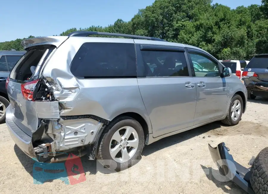 5TDKK3DC5FS680301 Photo# 3