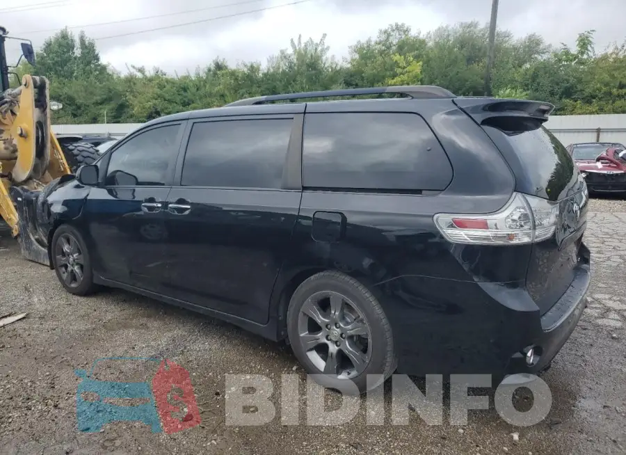 5TDXK3DCXFS668666 Photo# 2