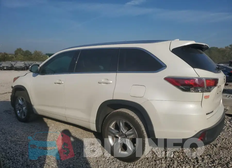 5TDYKRFH9GS181542 Photo# 2