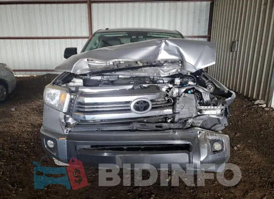 5TFEW5F16GX208838 Photo# 5