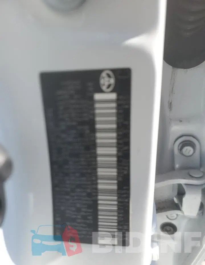 5YFB4MDE0RP087198 Photo# 12