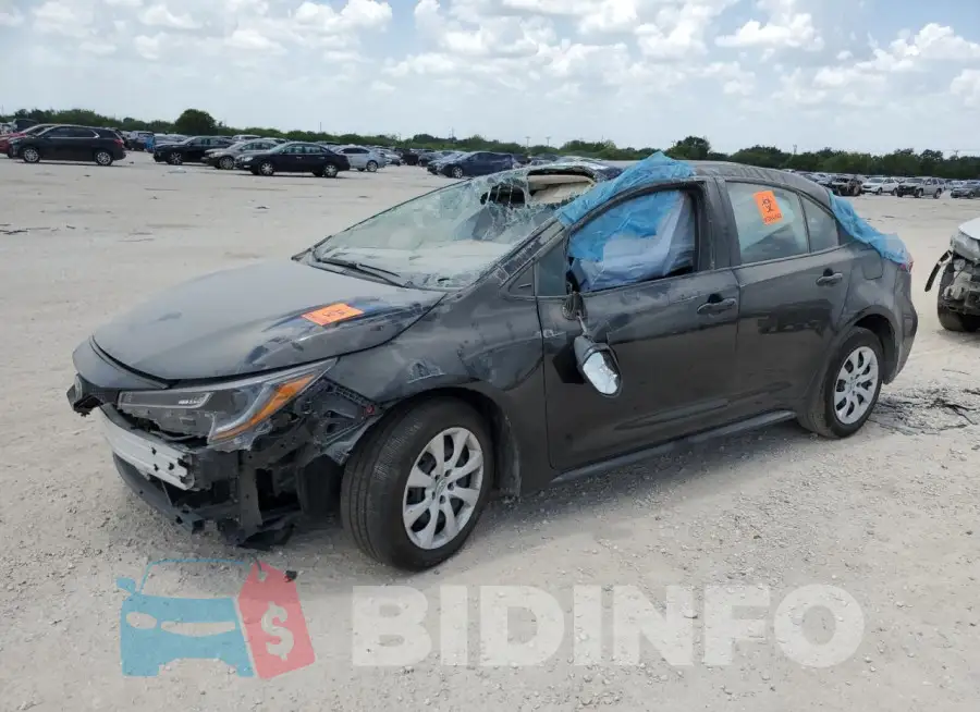 5YFB4MDE8RP118407 Photo# 1
