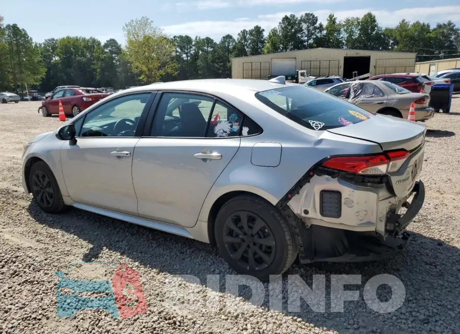 5YFEPMAE7MP252732 Photo# 2