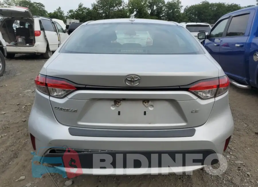 5YFEPRAE4LP045159 Photo# 6