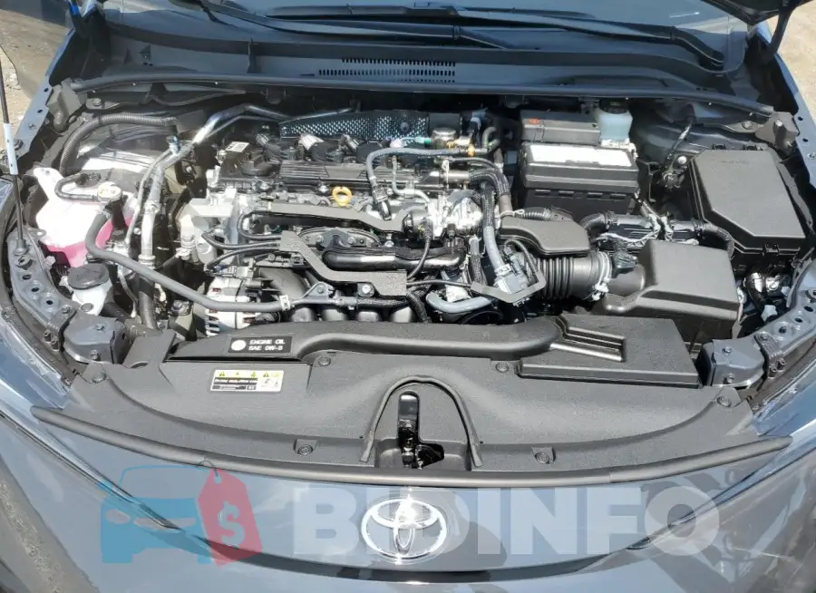 5YFS4MCE6RP202131 Photo# 11