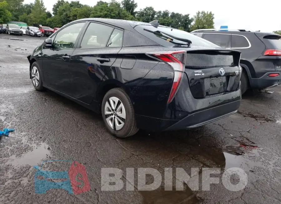 JTDKARFUXH3050483 Photo# 2