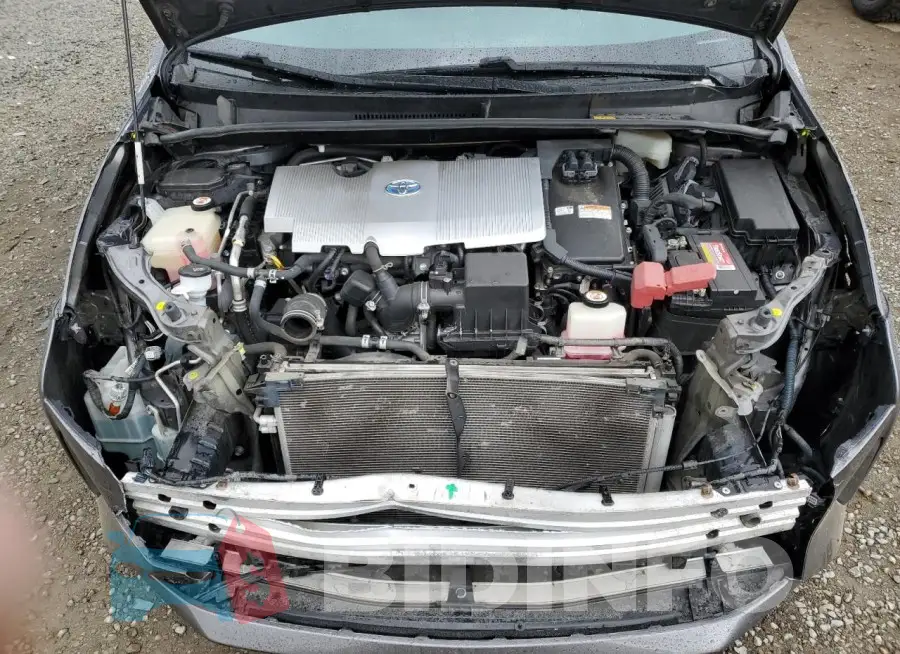 JTDKBRFUXG3530230 Photo# 11