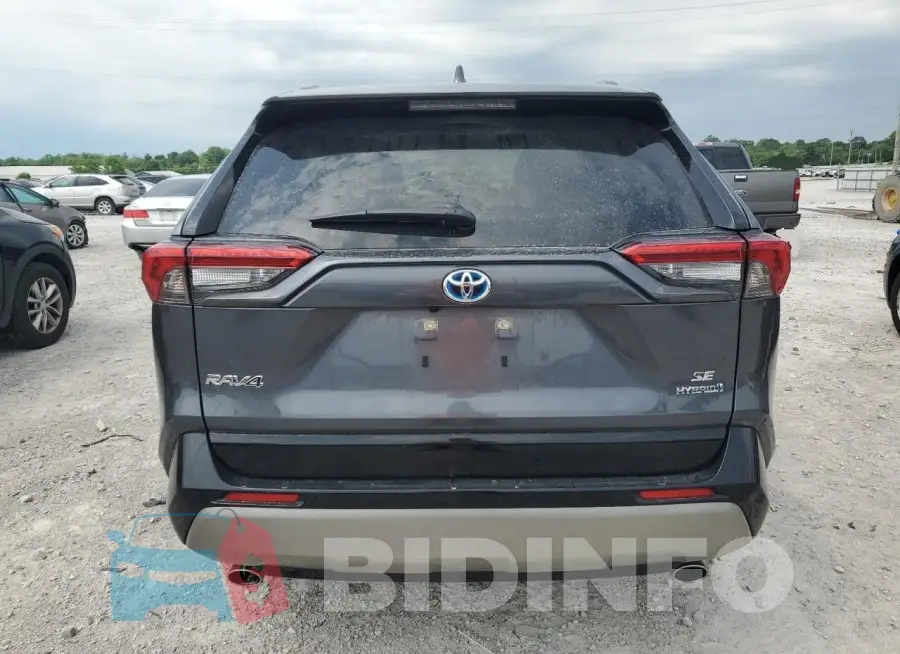 JTM16RFV8PD110680 Photo# 6