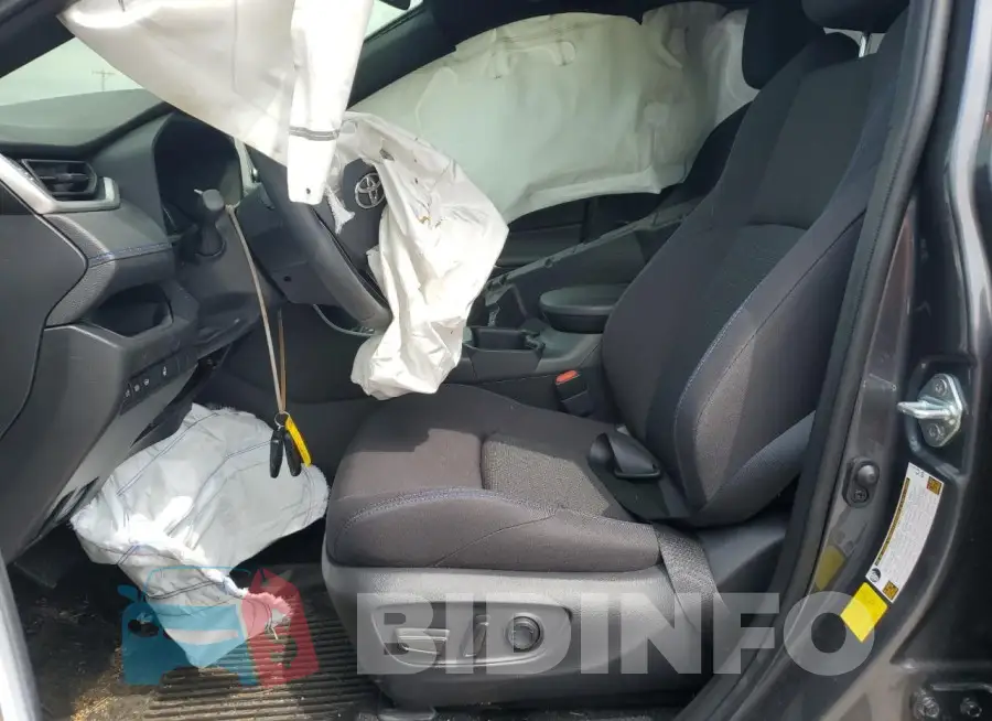 JTM16RFV8PD110680 Photo# 7