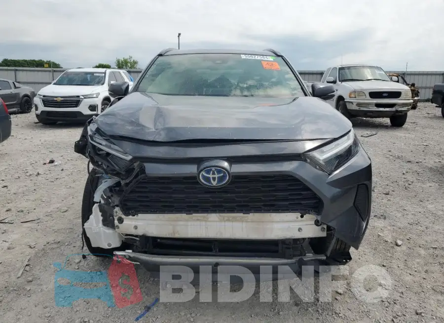 JTM16RFV8PD110680 Photo# 5