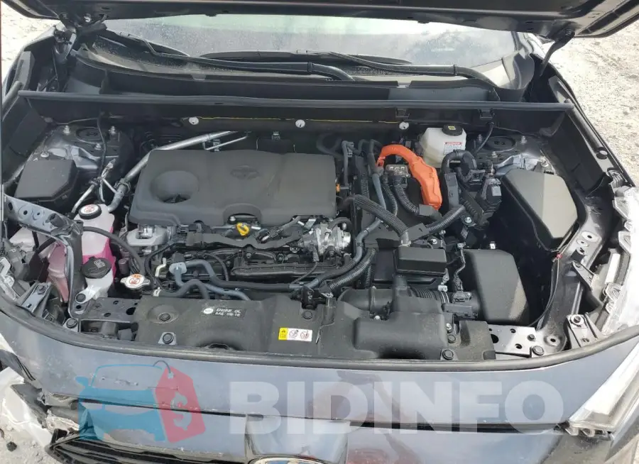 JTM16RFV8PD110680 Photo# 12