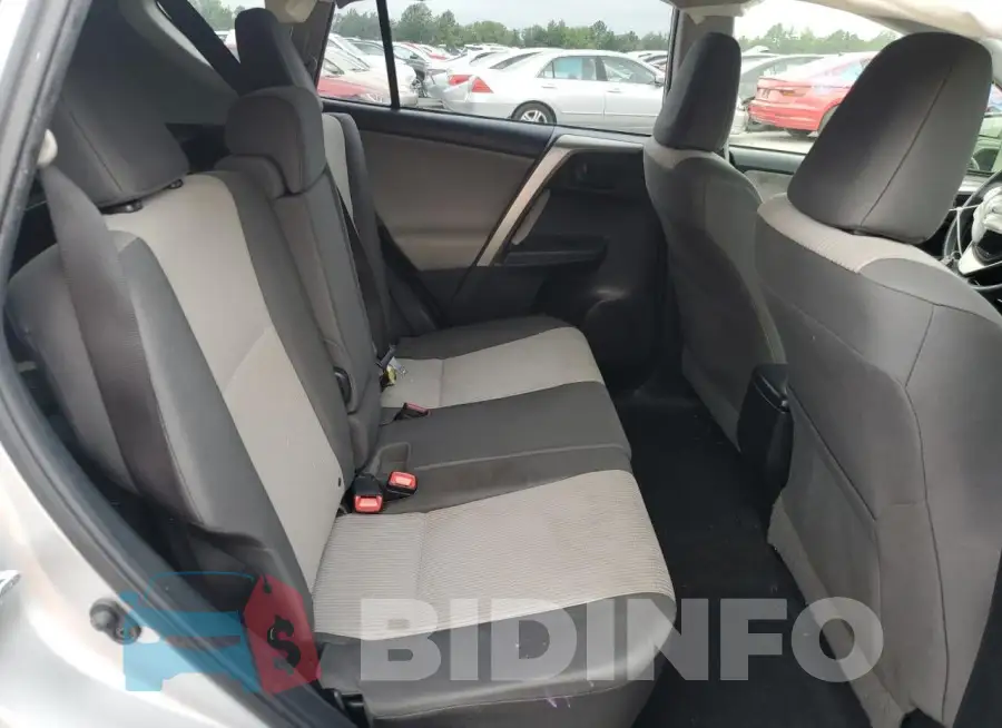 JTMBFREV8FD167918 Photo# 11