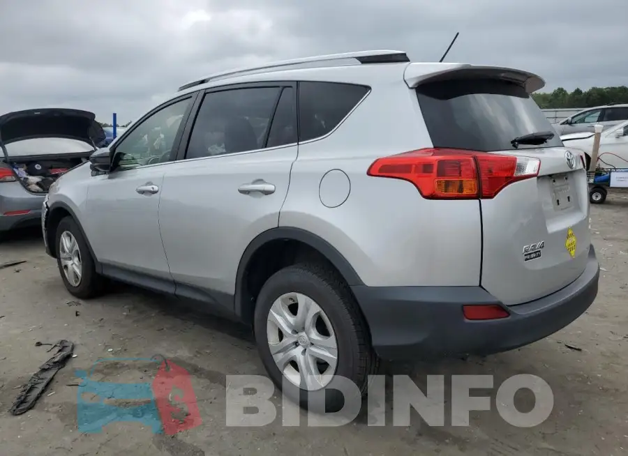 JTMBFREV8FD167918 Photo# 2
