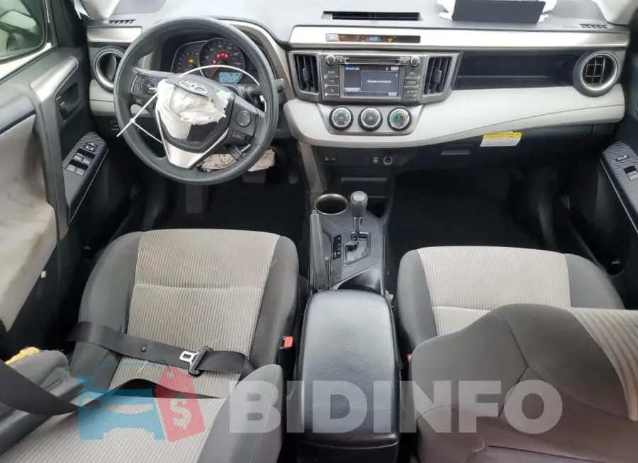 JTMBFREV8FD167918 Photo# 8