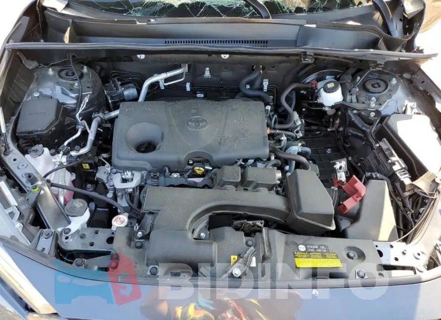 JTMF1RFV4PD101818 Photo# 11