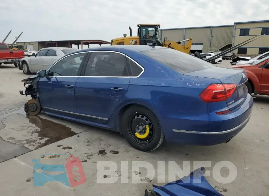 1VWBS7A3XGC019035 Photo# 2