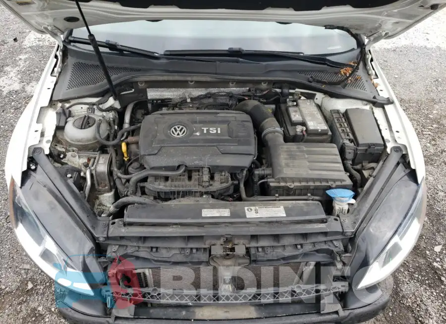 3VW117AU9HM073997 Photo# 11