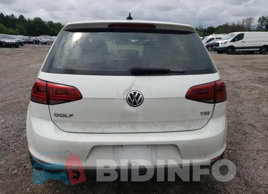 3VW117AU9HM073997 Photo# 6
